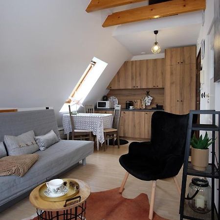 Apartament Ryllowka Z Widokiem Na Gory ซาโกปาเน ภายนอก รูปภาพ