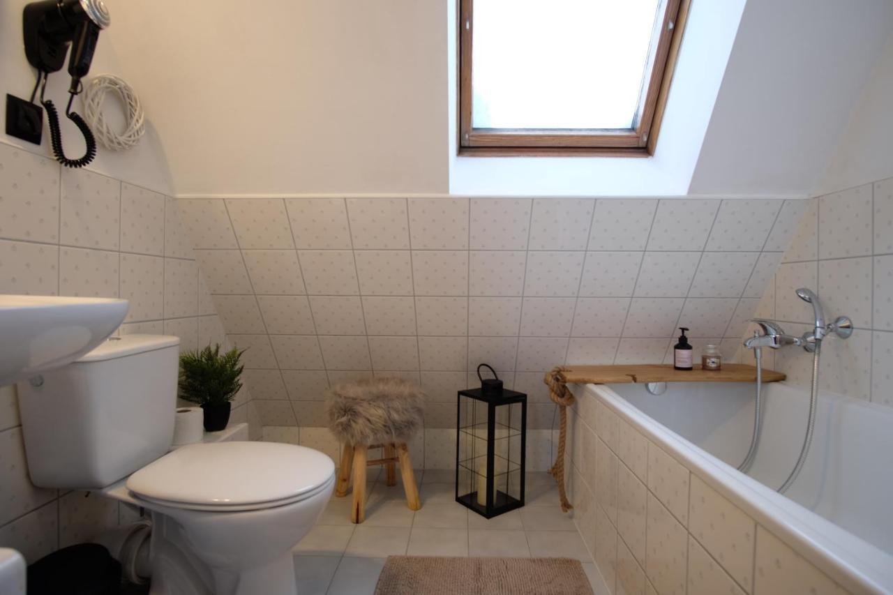 Apartament Ryllowka Z Widokiem Na Gory ซาโกปาเน ภายนอก รูปภาพ