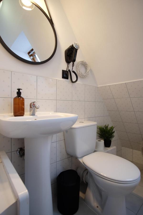 Apartament Ryllowka Z Widokiem Na Gory ซาโกปาเน ภายนอก รูปภาพ