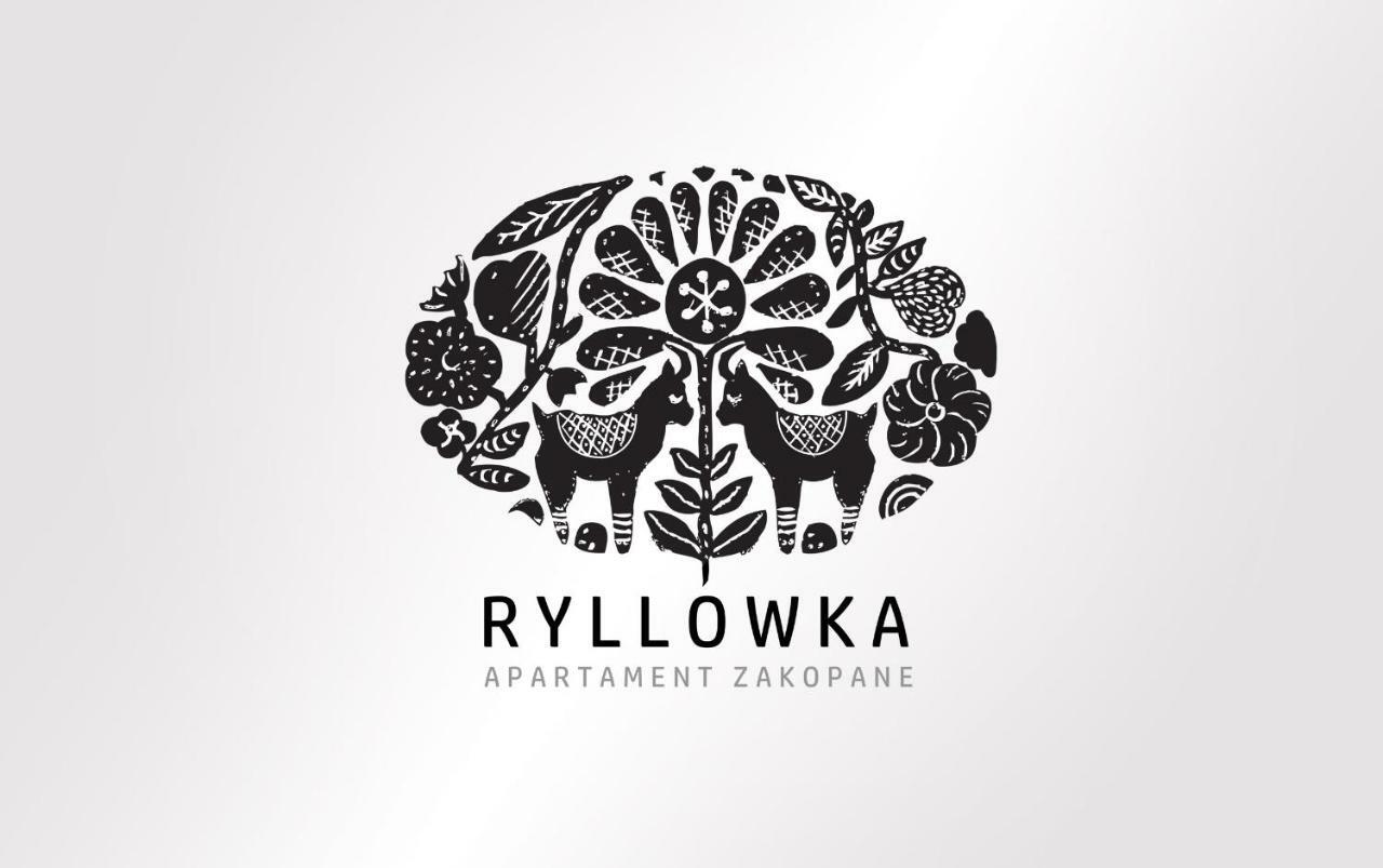 Apartament Ryllowka Z Widokiem Na Gory ซาโกปาเน ภายนอก รูปภาพ